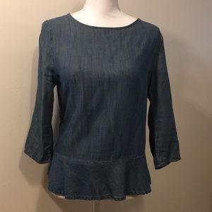 Banana Republic top